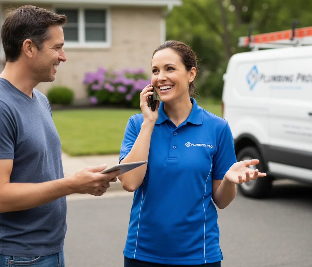Sewer Line Repair in Sedona, AZ